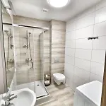 Apartment Czarno Bialy *