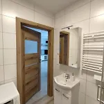Czarno Bialy Apartment *