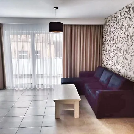 Appartement Czarno Bialy